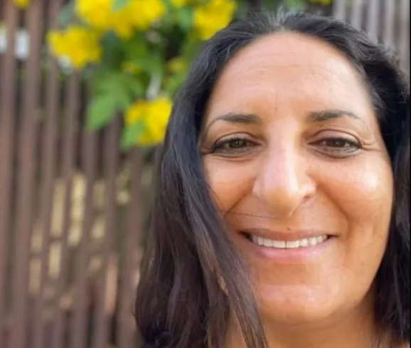 Amal Khoury