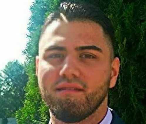 Aman Sharifi