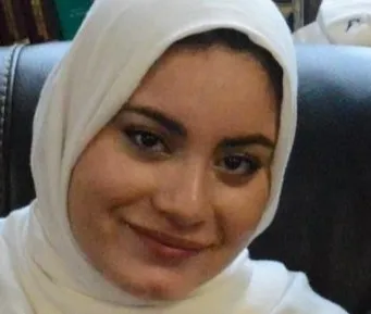 Amanda Hassan