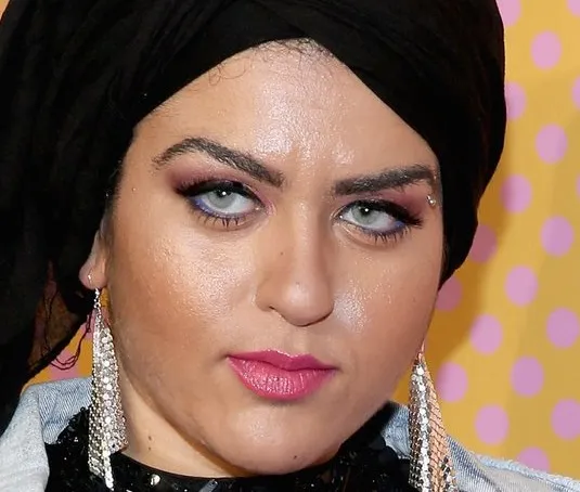 Amani Al-Khatahtbeh
