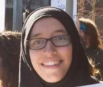 Amany Alshibi