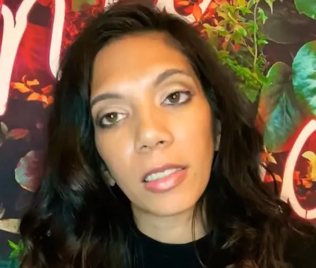 Amber Rivero
