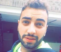Ameen Abdel-Khalek