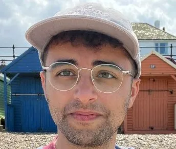 Ameer Idreis