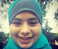 Ameera Abusnaneh