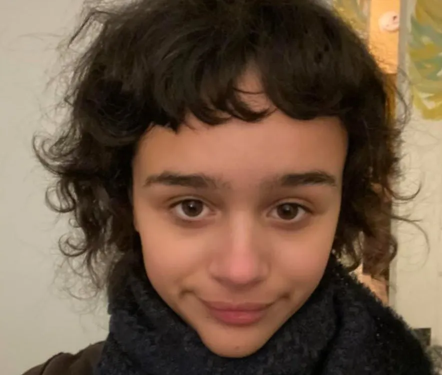 Amelie Houk