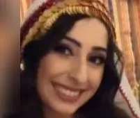 Amena Elmashni