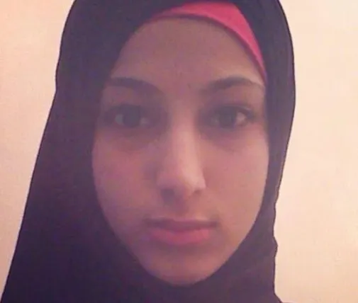 Amena Othman