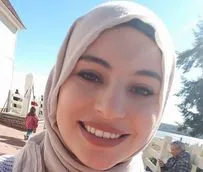 Amina Maameri