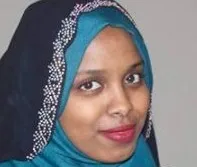 Amina Mohamed