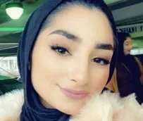 Amina Mustafa