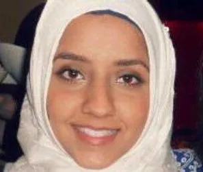 Aminah Hassan