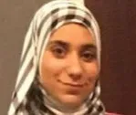 Aminah Zegar