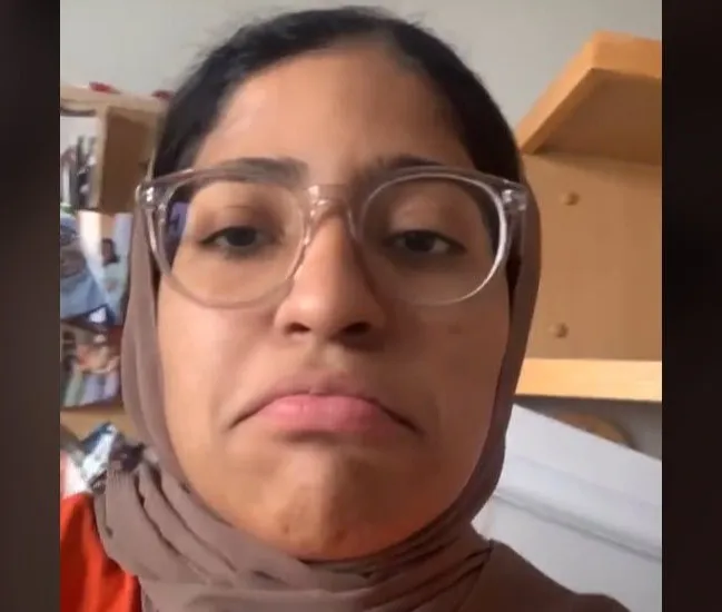 Amira Dadar