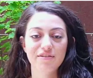 Amira Mattar