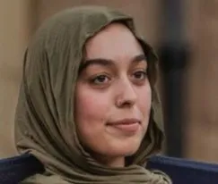 Amirah Ahmed