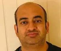 Amit Baishya