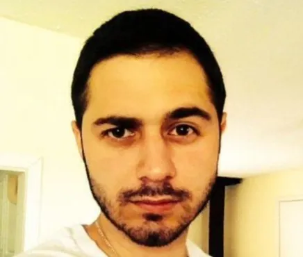Amjed Dweik