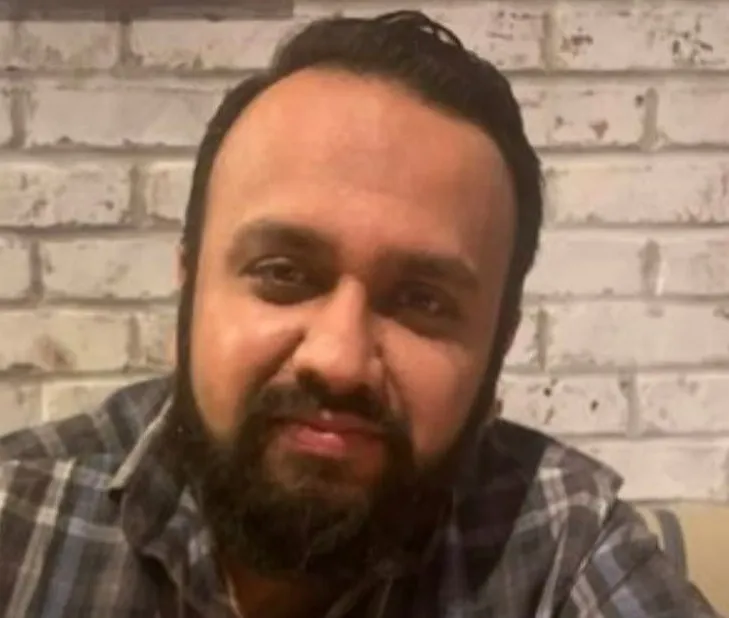 Ammar Naqvi