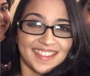 Amna Hamdan