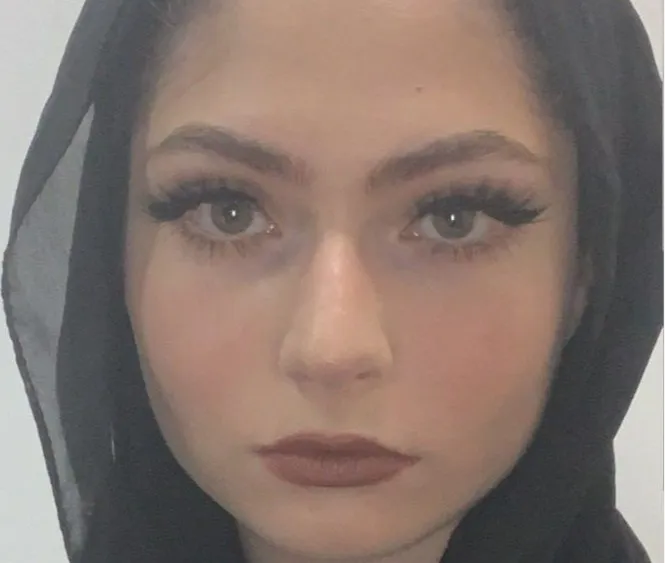 Amnah Dhailia