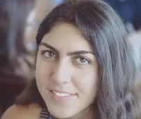 Amneh Yacoub