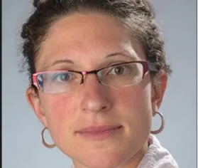 Amy Kallander