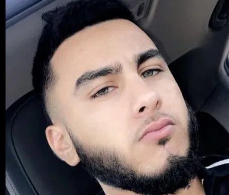 Anas Hamayel
