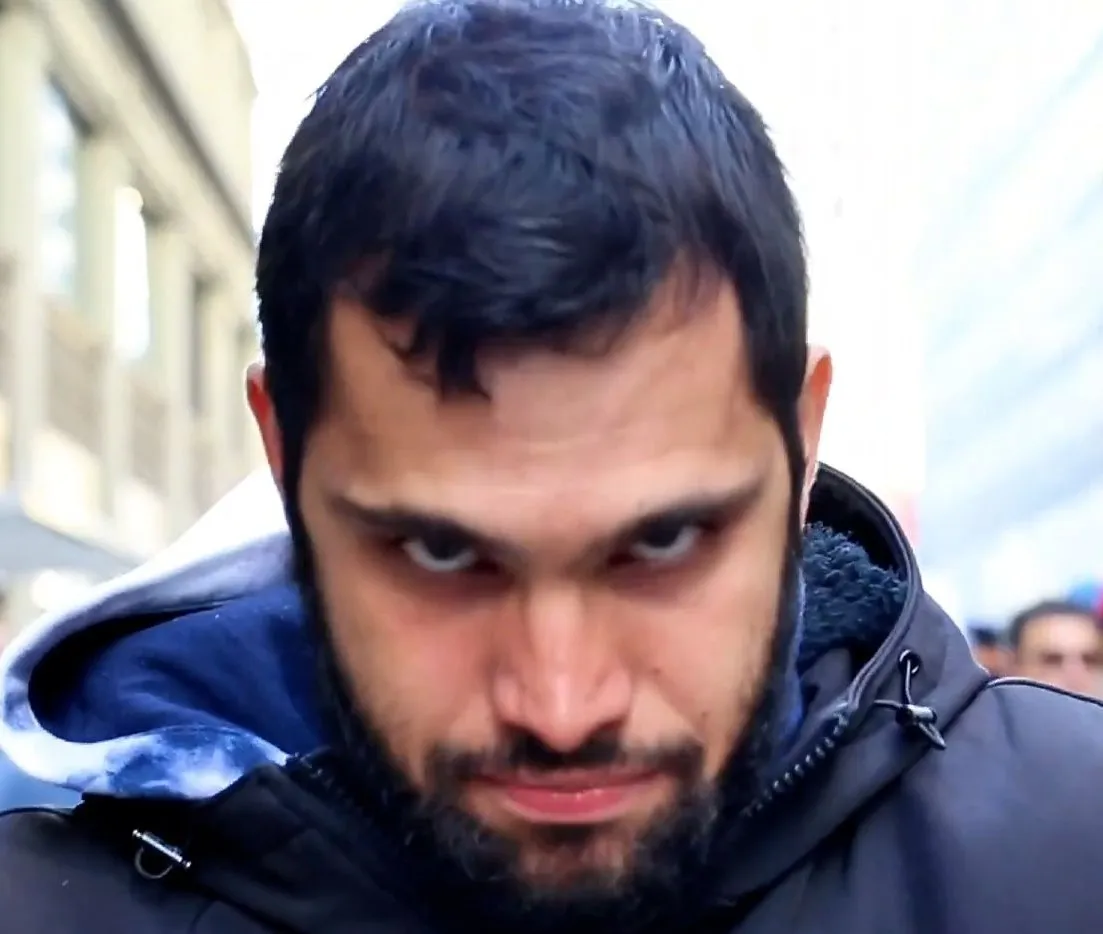 Anas Shuaib