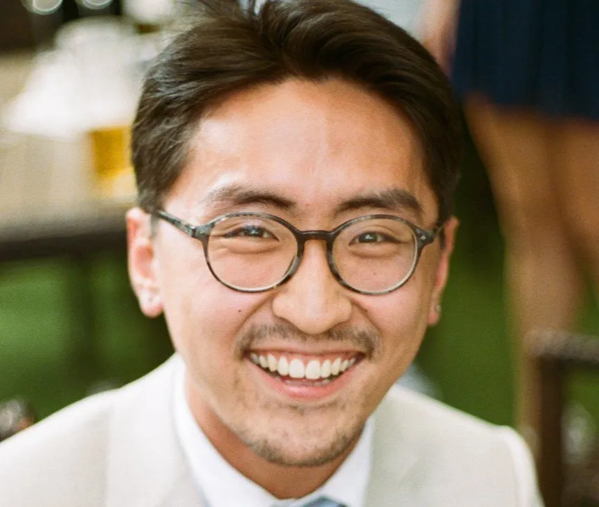 Andrew Joung