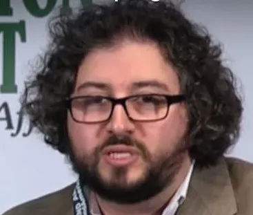 Andrew Kadi