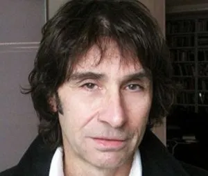 Andrew Ross