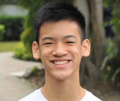 Andrew Xu
