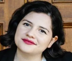 Angelica Becerra