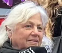 Ann Shirazi