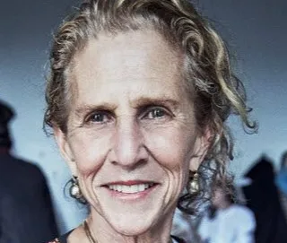 Ann Stoler