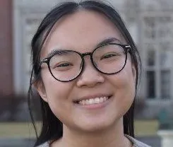 Ann Zhao