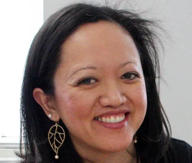 Anna Guevarra