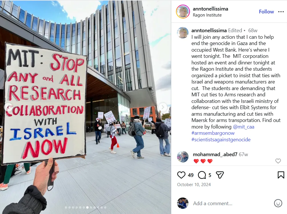 anntonellissima (Ragon Institute Picket)