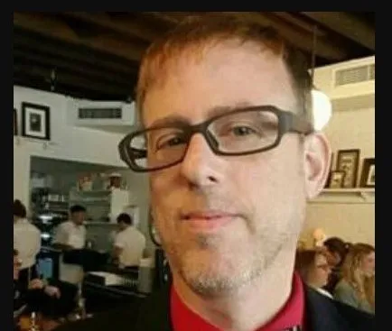Anthony Zenkus
