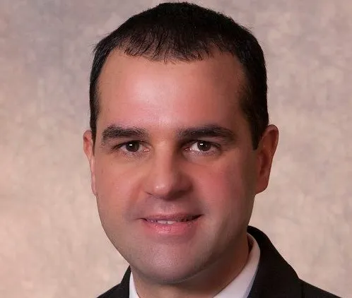 Antonio Sotomayor