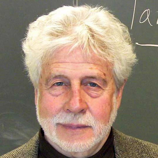 Robert Arnove