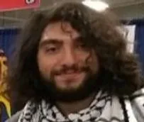 Arya Novinbakht