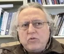 As'ad Abukhalil