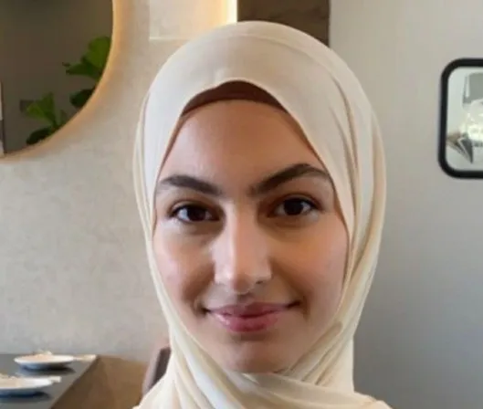 Asala Ahmad