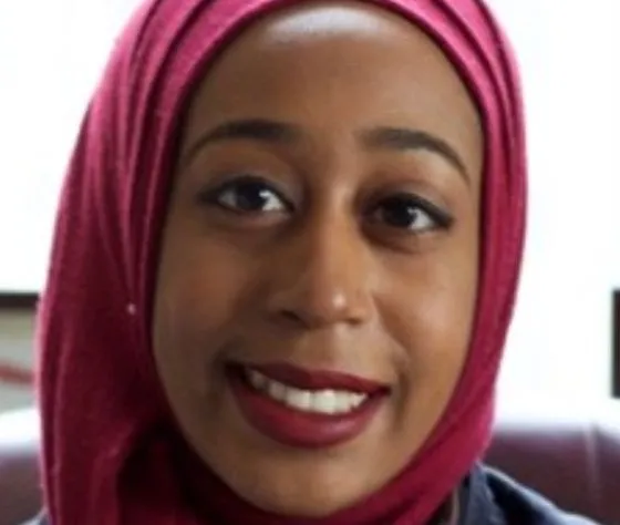 Asha Binbek