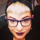 Ashley Bohrer