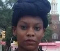 Ashley Ngozi Agbasoga
