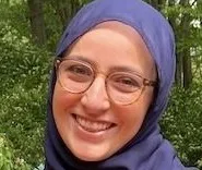 Asma Bahrami