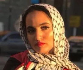 Asmaa Anbar